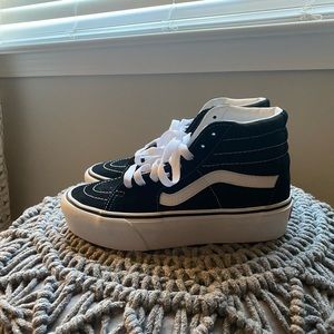 Vans Sk8-High